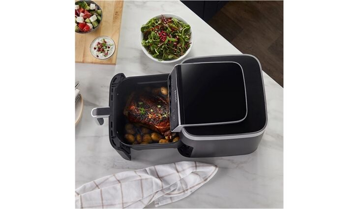 NINJA AF180EU Air Fryer MAX