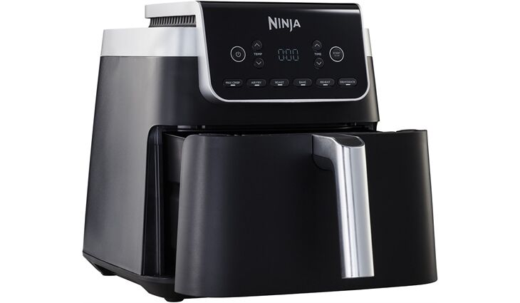 NINJA AF180EU Air Fryer MAX