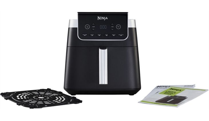 NINJA AF180EU Air Fryer MAX