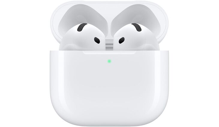 Apple AirPods 4