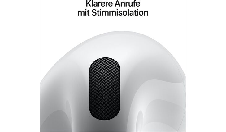 Apple AirPods 4