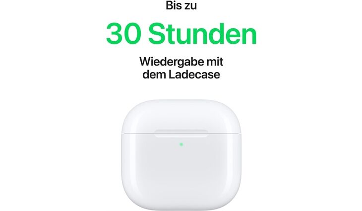 Apple AirPods 4