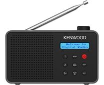 Kenwood CR-M25DAB-B