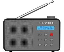 Kenwood CR-M25DAB-H