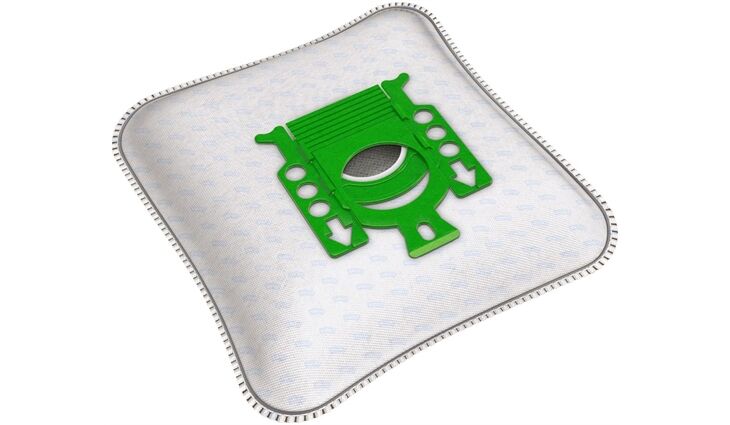 Swirl M40/ M54AS Staubsaugertüten