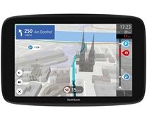 TomTom Go Navigator (6") (2nd Gen)