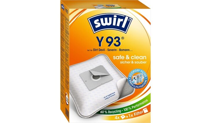Swirl Y 93