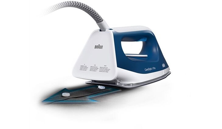 Braun IS 1512 BL CareStyle 1