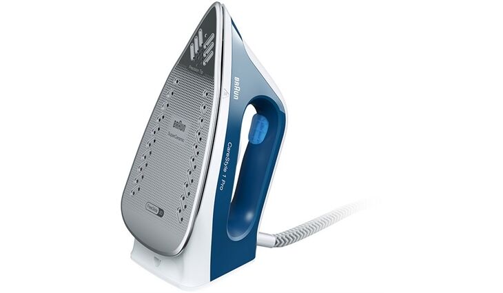Braun IS 1512 BL CareStyle 1