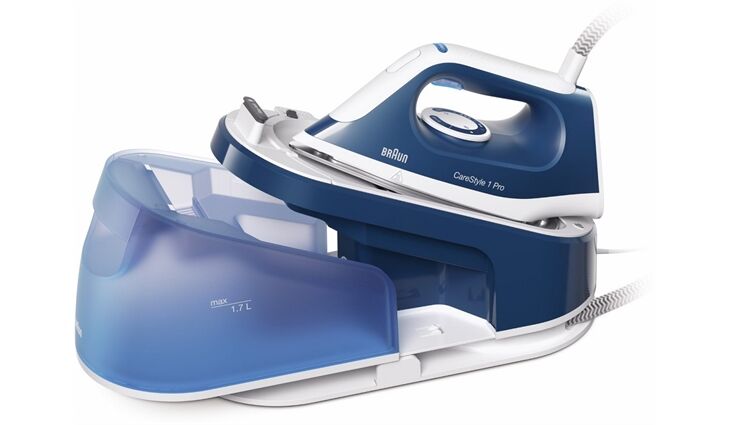 Braun IS 1512 BL CareStyle 1