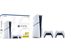 Sony PlayStation 5 Bundle inkl. 2x DualSense