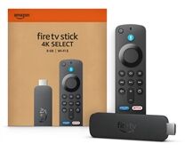 Amazon Fire TV Stick 4K Select