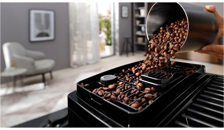 DeLonghi ECAM 220.21.B Magnifica Start