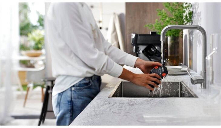 DeLonghi ECAM 220.21.B Magnifica Start