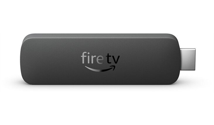 Amazon Fire TV Stick 4K Select