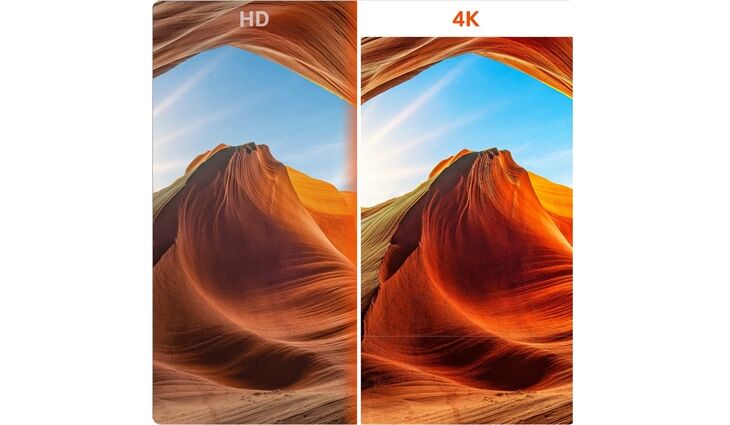 Amazon Fire TV Stick 4K Select