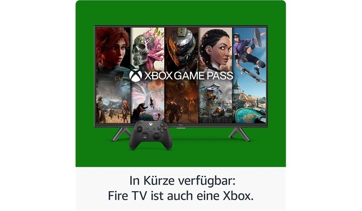 Amazon Fire TV Stick 4K Select