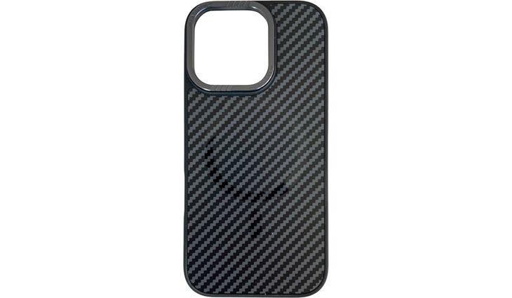 FUN 21160 MagSafe Cover für iPhone 16
