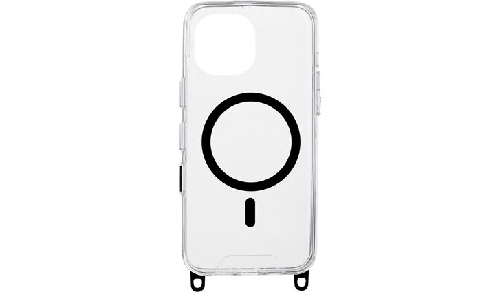 FUN 21289 Necklace Cover für iPhone 16