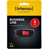 Intenso Business Line USB 2.0 (8GB)