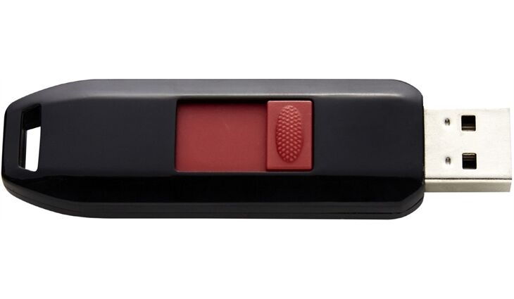 Intenso Business Line USB 2.0 (16GB)
