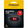 Intenso Business Line USB 2.0 (16GB)
