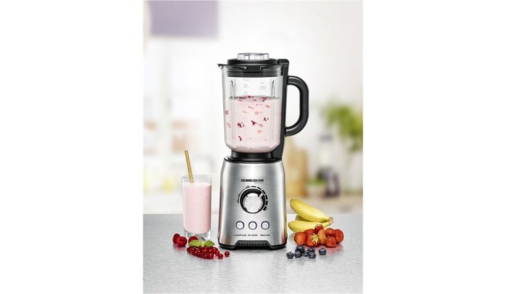 Rommelsbacher MX 1250