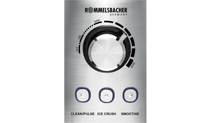 Rommelsbacher MX 1250