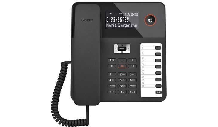 Gigaset DESK 800A