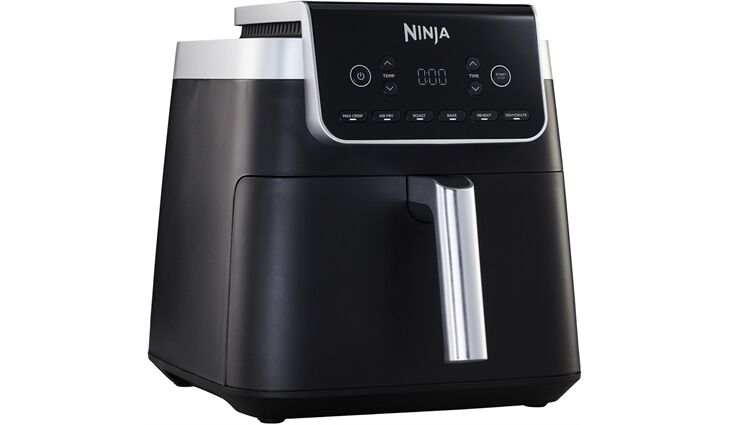 NINJA AF180EU Air Fryer MAX
