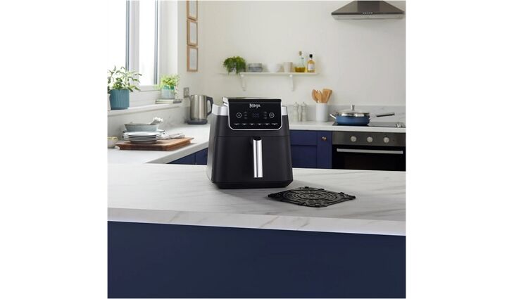 NINJA AF180EU Air Fryer MAX