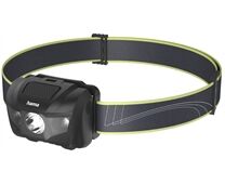 Hama LED-Stirnlampe HL200