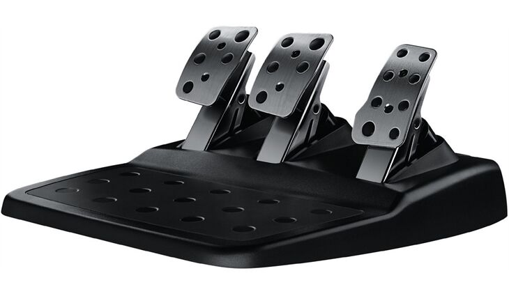 Logitech Driving Force G920
