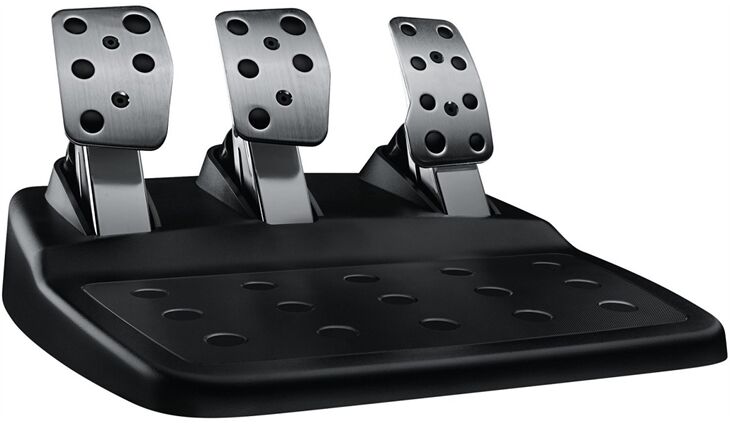 Logitech Driving Force G920