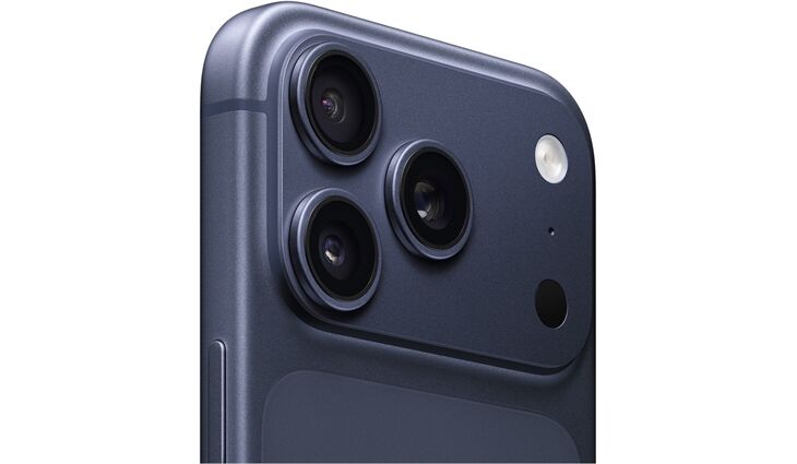 Apple iPhone 17 Pro Max (256GB) deep blue