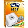 Swirl M 48