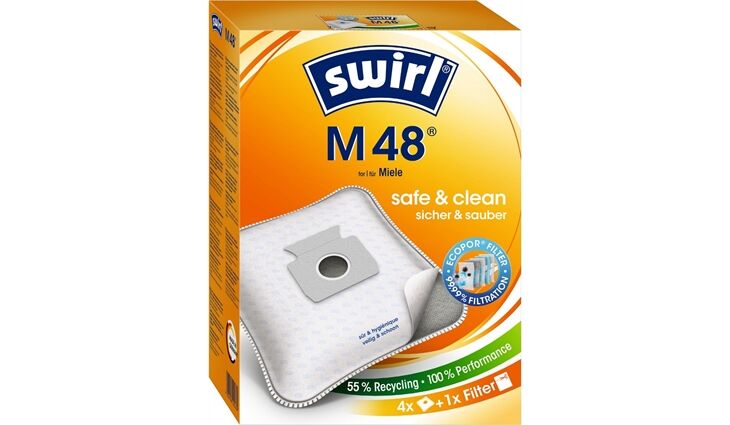 Swirl M 48