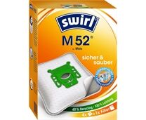 Swirl M52MP / Miele