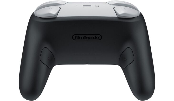 Nintendo Switch 2 Pro Controller