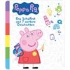 TONIES Tonies Hörfigur Peppa Pig - das Schulfest