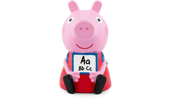 TONIES Tonies Hörfigur Peppa Pig - das Schulfest