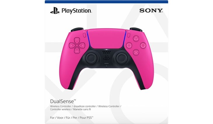 Sony DualSense Wireless-Controller