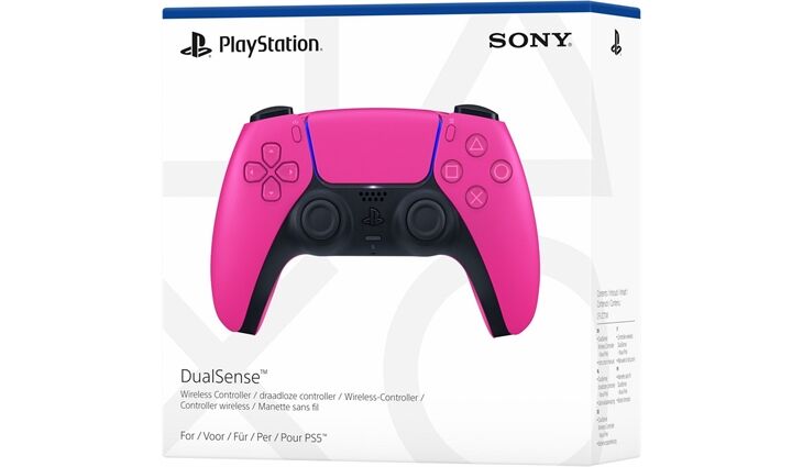 Sony DualSense Wireless-Controller