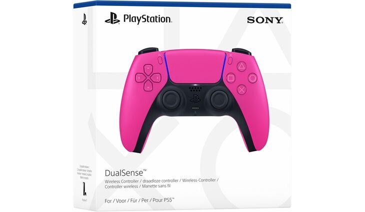 Sony DualSense Wireless-Controller