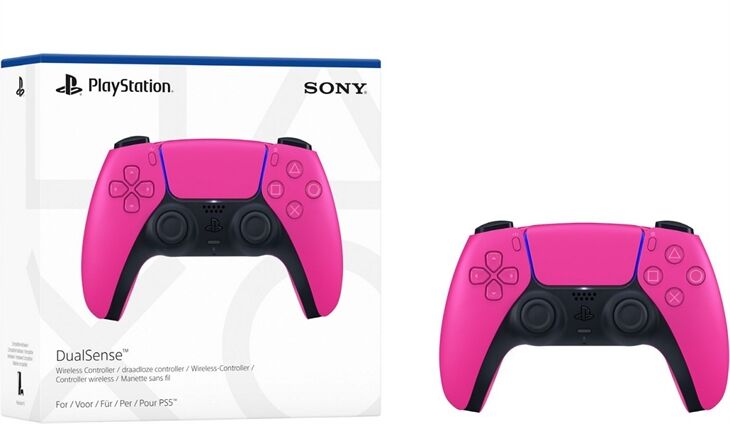 Sony DualSense Wireless-Controller