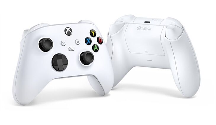 Microsoft XBox Wireless Controller