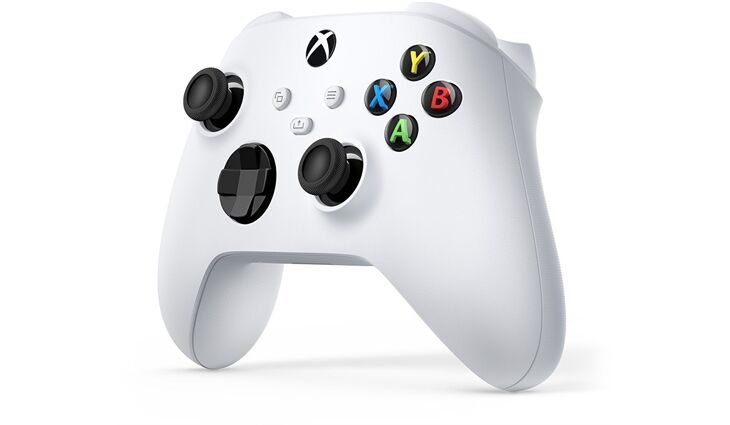 Microsoft XBox Wireless Controller