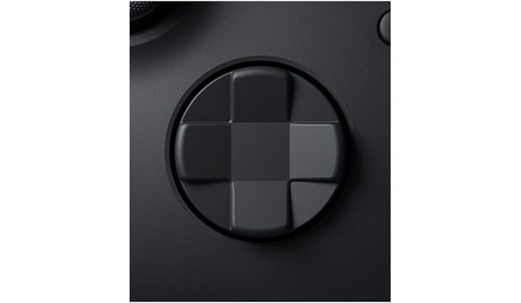 Microsoft XBox Wireless Controller