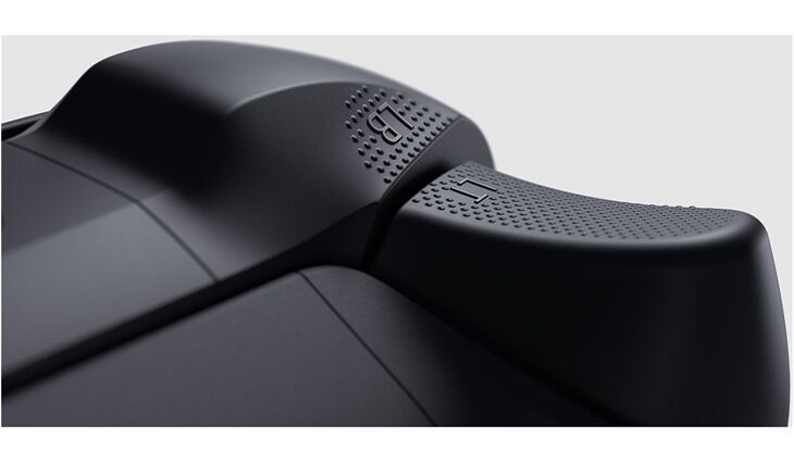 Microsoft XBox Wireless Controller