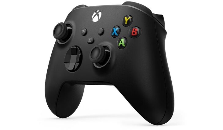 Microsoft XBox Wireless Controller